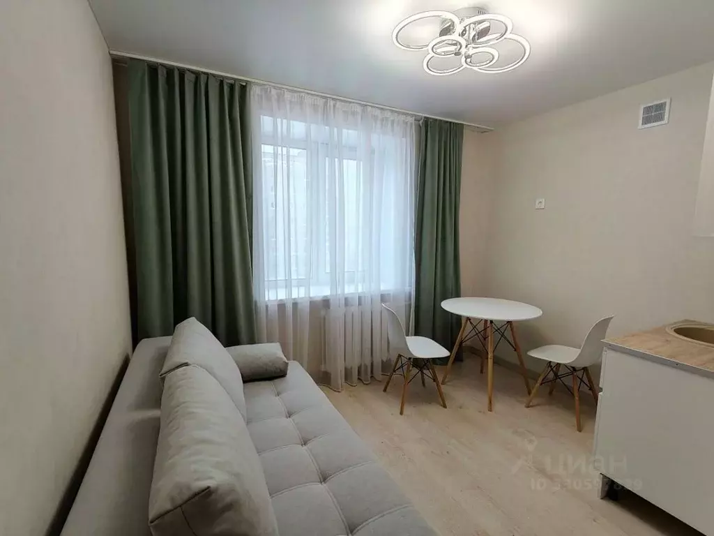 Студия Удмуртия, Ижевск Майская ул., 21 (13.0 м) - Фото 2