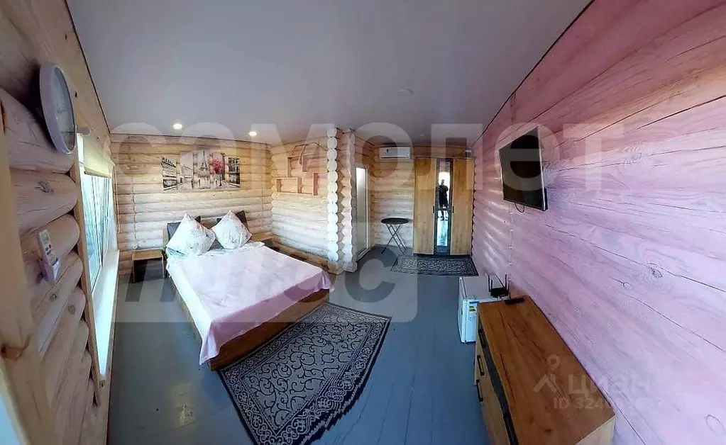 Студия Севастополь ул. Летчика Алексеева, 7 (20.0 м) - Фото 1