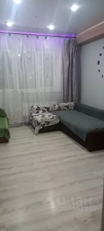 Студия Иркутская область, Иркутский муниципальный округ, Маркова рп, ... - Фото 2