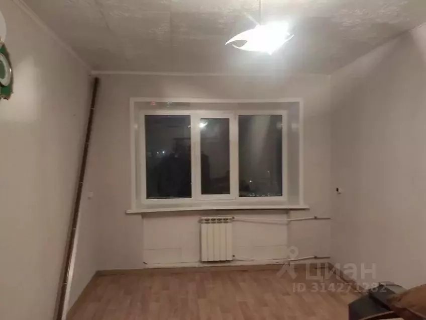 Комната Ульяновская область, Ульяновск ул. Лихачева, 5 (16.4 м) - Фото 0