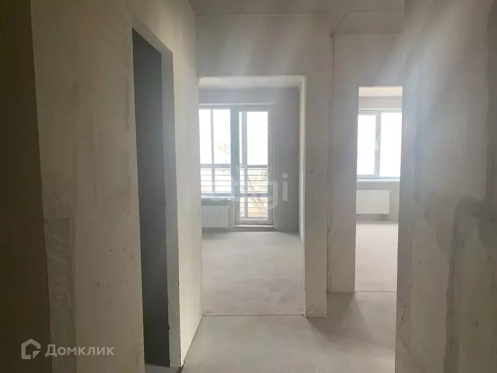 Продаётся 3-к квартира, 69 м - Фото 0