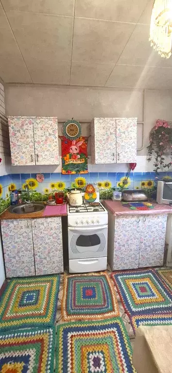 Продаётся 2-к квартира, 51.3 м - Фото 1
