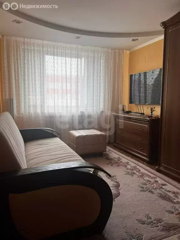 1-комнатная квартира: Новый Уренгой, улица Геологоразведчиков, 2Бк1 ... - Фото 1