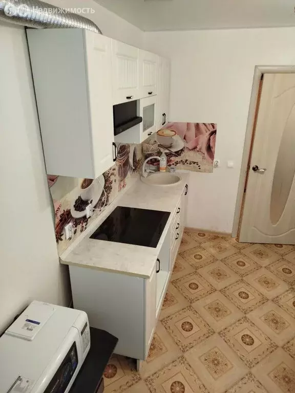 1-комнатная квартира: Вологда, улица Карла Маркса, 123Б (35 м) - Фото 2