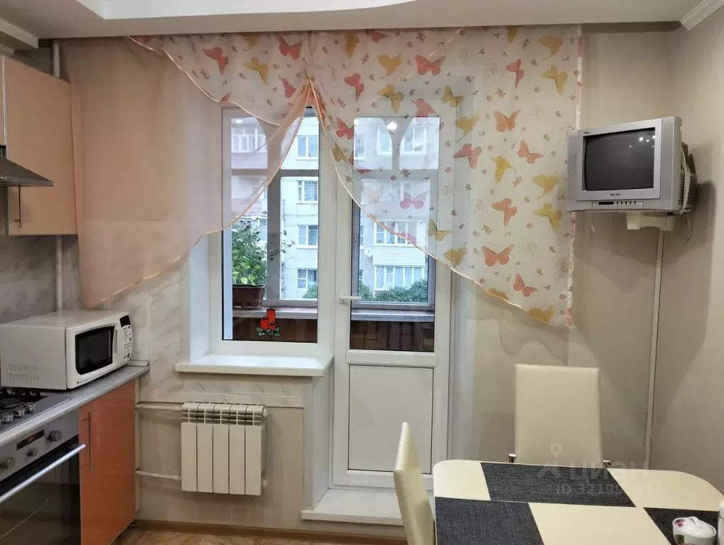 3-к кв. Марий Эл, Йошкар-Ола Фестивальная ул., 77А (68.8 м) - Фото 2