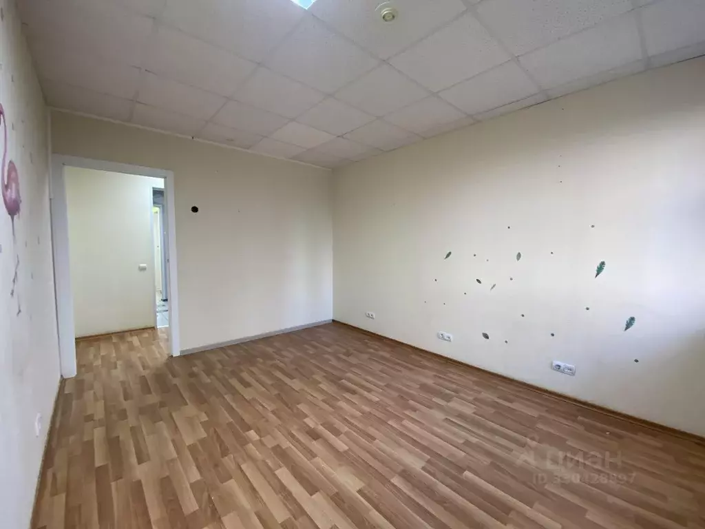 Помещение свободного назначения в Москва ул. Кадырова, 8К3 (15 м) - Фото 2