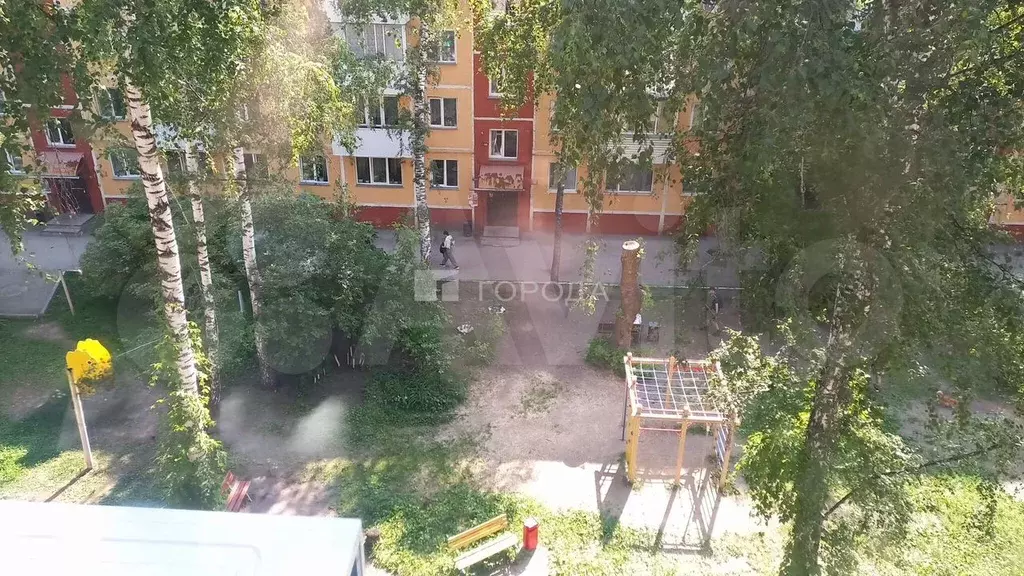 2-к. квартира, 44 м, 5/5 эт. - Фото 0