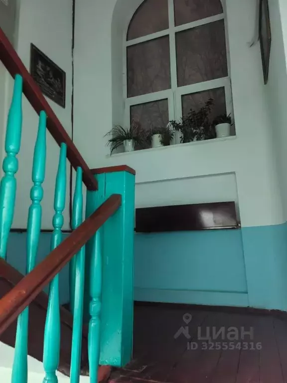 Студия Томская область, Томск Алтайская ул., 151 (12.0 м) - Фото 2