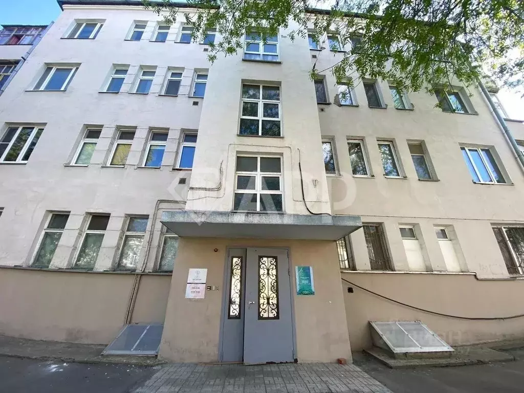 Помещение свободного назначения в Татарстан, Казань ул. Карла Маркса, ... - Фото 0