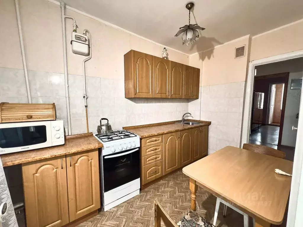 2-к кв. Севастополь ул. Вакуленчука, 18 (55.3 м) - Фото 1