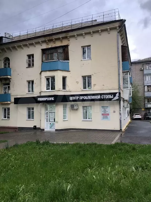 Комната 17 м в 3-к., 3/3 эт. - Фото 0