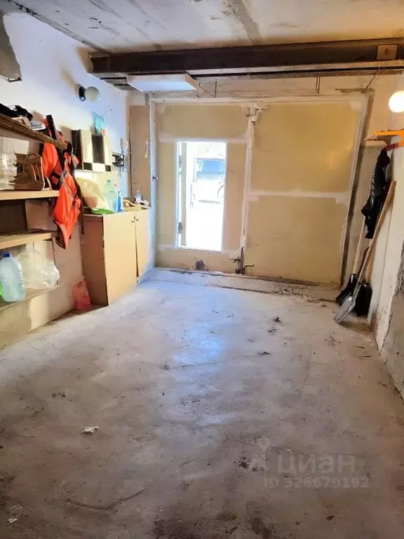 Гараж в Кемеровская область, Кемерово ул. Глинки, 3 (18 м) - Фото 2