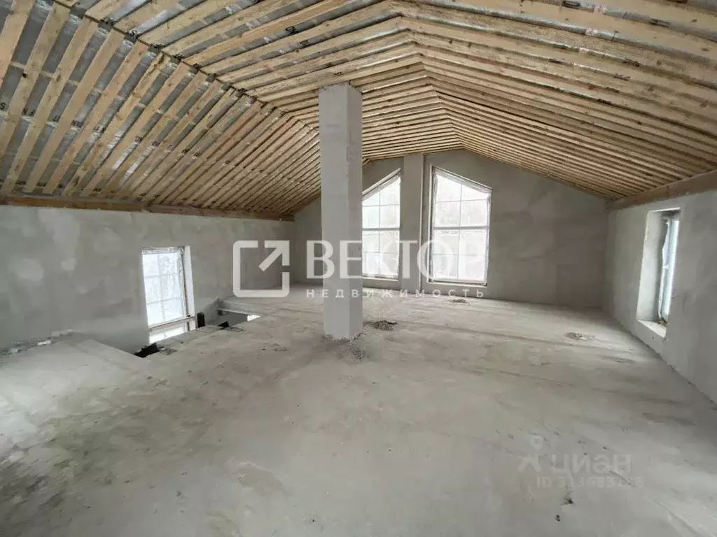 Дом в Костромская область, Кострома Малышковская ул., 27 (110 м) - Фото 1