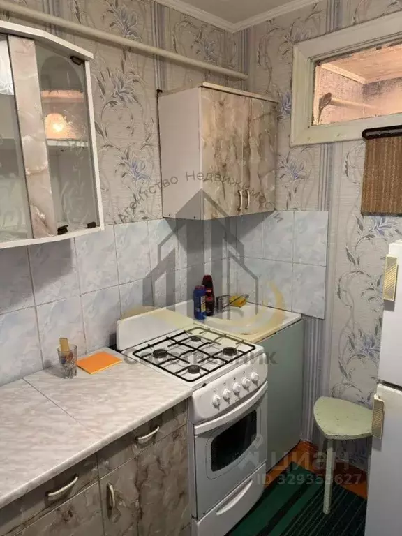2-к кв. Белгородская область, Старый Оскол Горняк мкр, 11 (43.0 м) - Фото 1