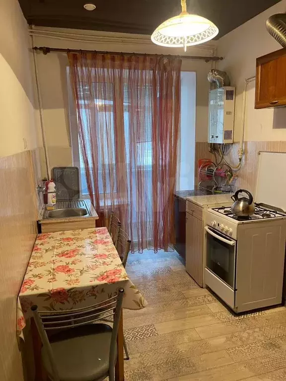 2-к. квартира, 48 м, 4/5 эт. - Фото 0
