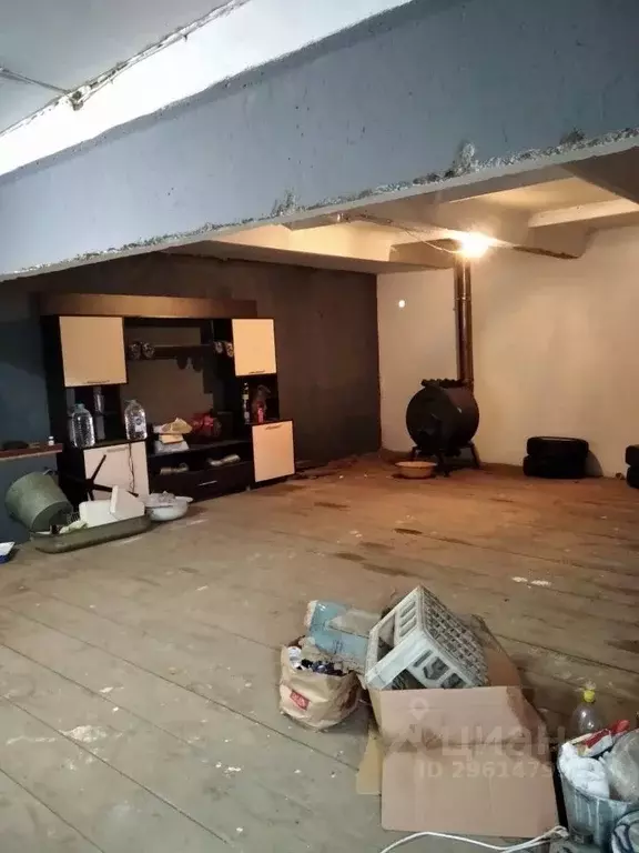 Гараж в Саратовская область, Саратов ул. 1-я Садовая, 102А (55 м) - Фото 2