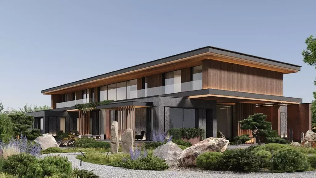 Участок в Ленинградская область, Выборгский район, Первомайское с/пос, ... - Фото 2