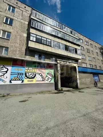 3-к. квартира, 59 м, 3/5 эт. - Фото 0