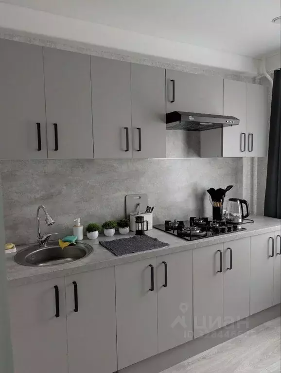 2-к кв. Санкт-Петербург Северный просп., 16К2 (45.0 м) - Фото 1