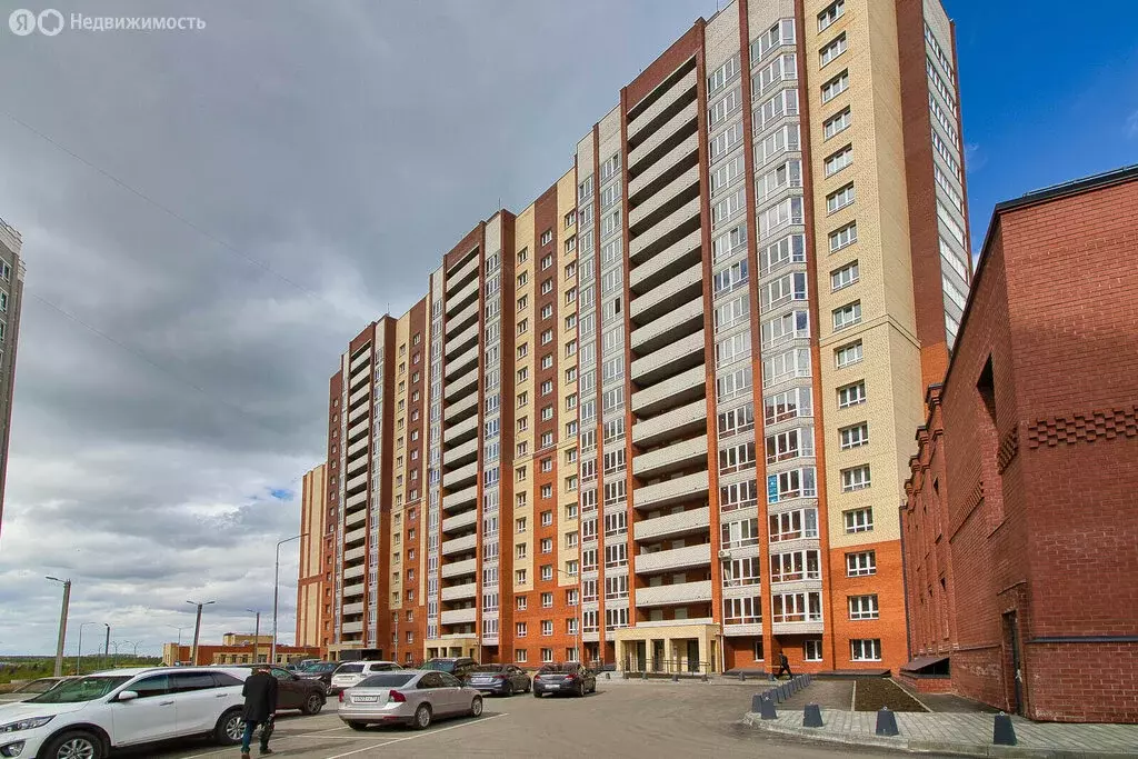 Помещение свободного назначения (100 м) - Фото 0