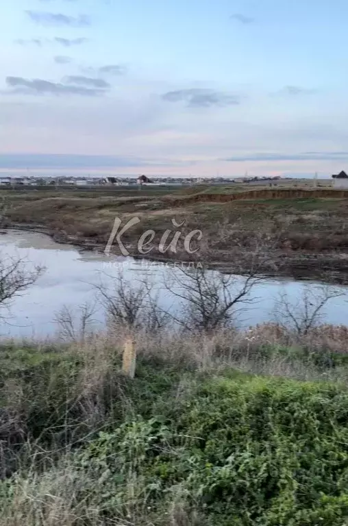 Участок в Крым, Ленинский район, Батальненское с/пос, Нептун СНТ  ... - Фото 1