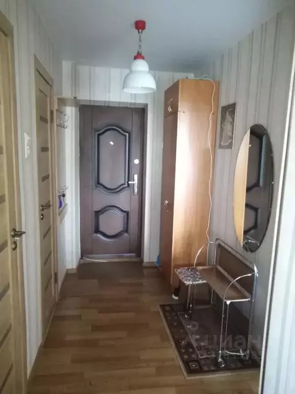 1-к кв. Санкт-Петербург просп. Большевиков, 33К1 (35.0 м) - Фото 1