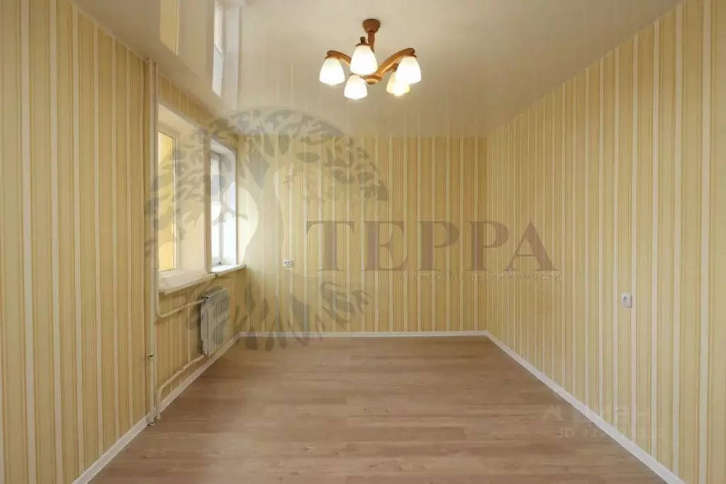 1-к кв. Воронежская область, Воронеж ул. Шишкова, 144 (41.6 м) - Фото 1