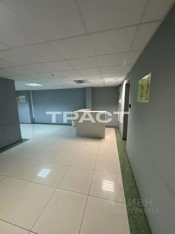 Офис в Воронежская область, Воронеж ул. Бакунина, 41 (283 м) - Фото 2