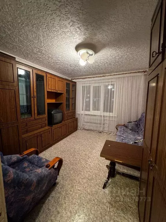 3-к кв. Белгородская область, Губкин Преображенская ул., 8А (60.0 м) - Фото 2