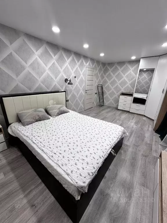 1-к кв. Севастополь ул. Генерала Лебедя, 8 (40.0 м) - Фото 1