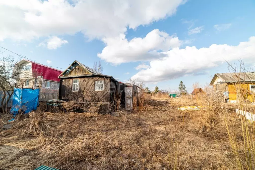 Снт тепловозник хабаровск карта