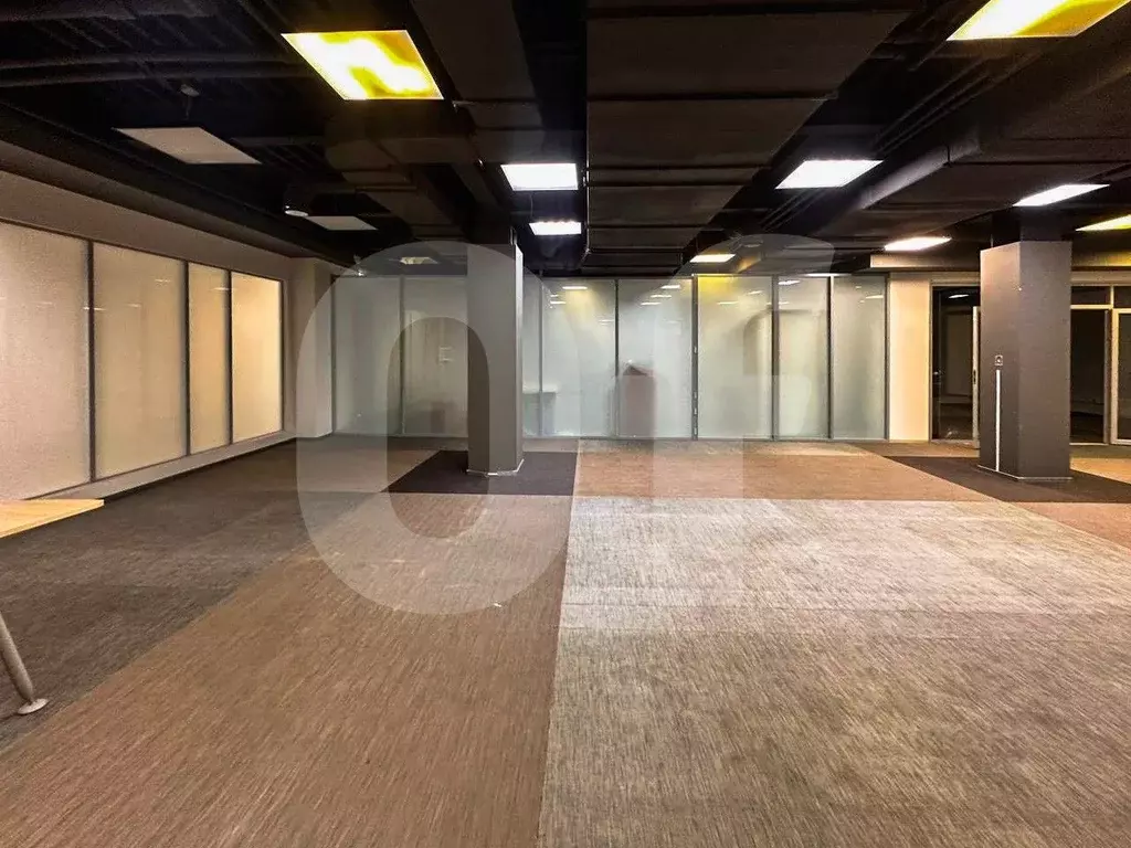 Офис в Москва Верейская ул., 29С134 (765 м) - Фото 1