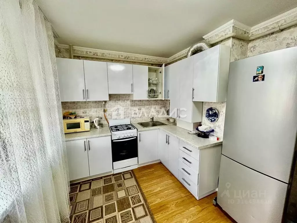 2-к кв. Белгородская область, Белгородский район, Дубовское с/пос, ... - Фото 1