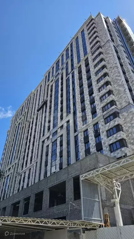 Продаётся 2-к квартира, 61.8 м - Фото 1