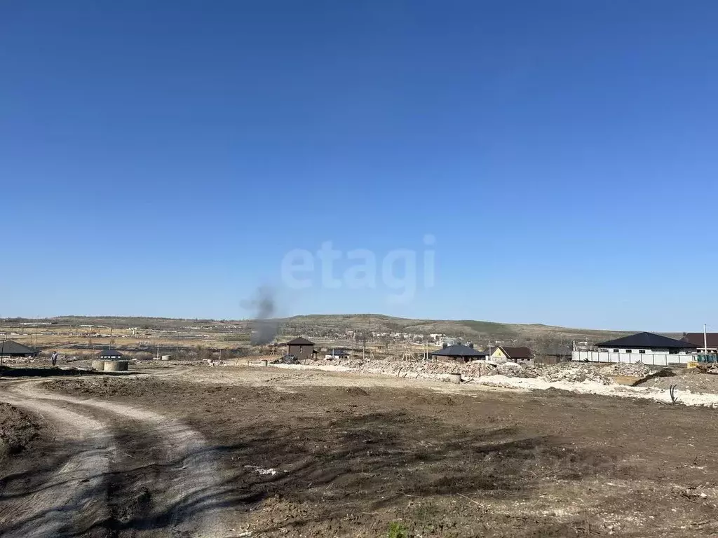 Участок в Саратовская область, пос. Расково  (6.0 сот.) - Фото 1