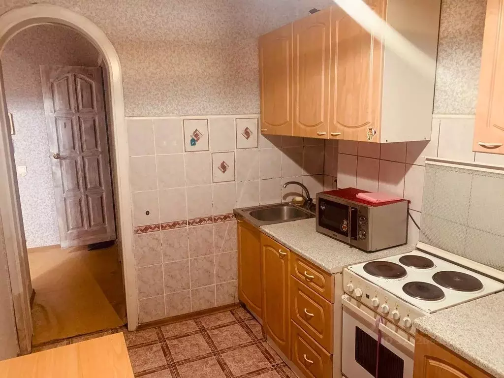 3-к кв. Кемеровская область, Новокузнецк ул. Франкфурта, 12 (60.0 м) - Фото 1