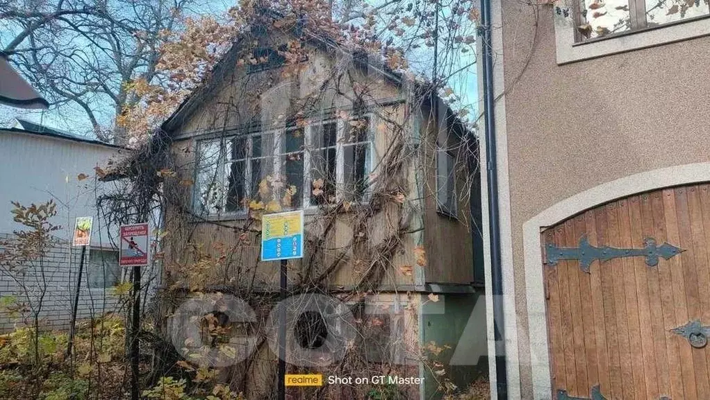 Дом в Воронежская область, Рамонское городское поселение, Радчино ... - Фото 1