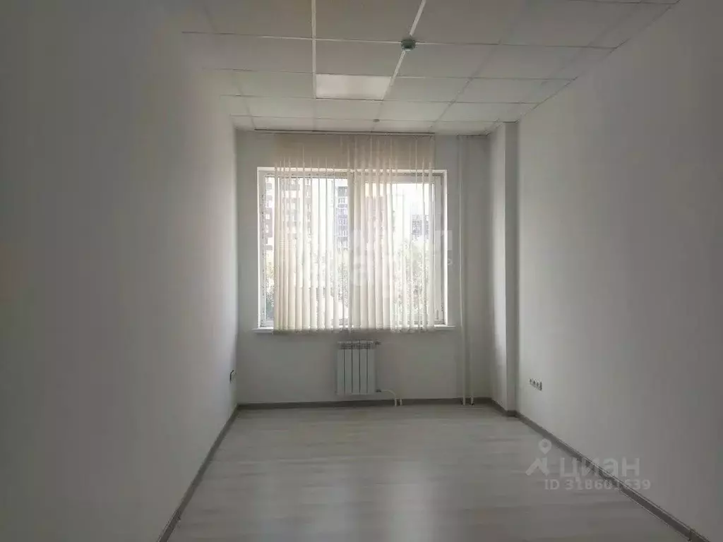 Офис в Башкортостан, Уфа ул. Цюрупы, 158/2 (245 м) - Фото 2