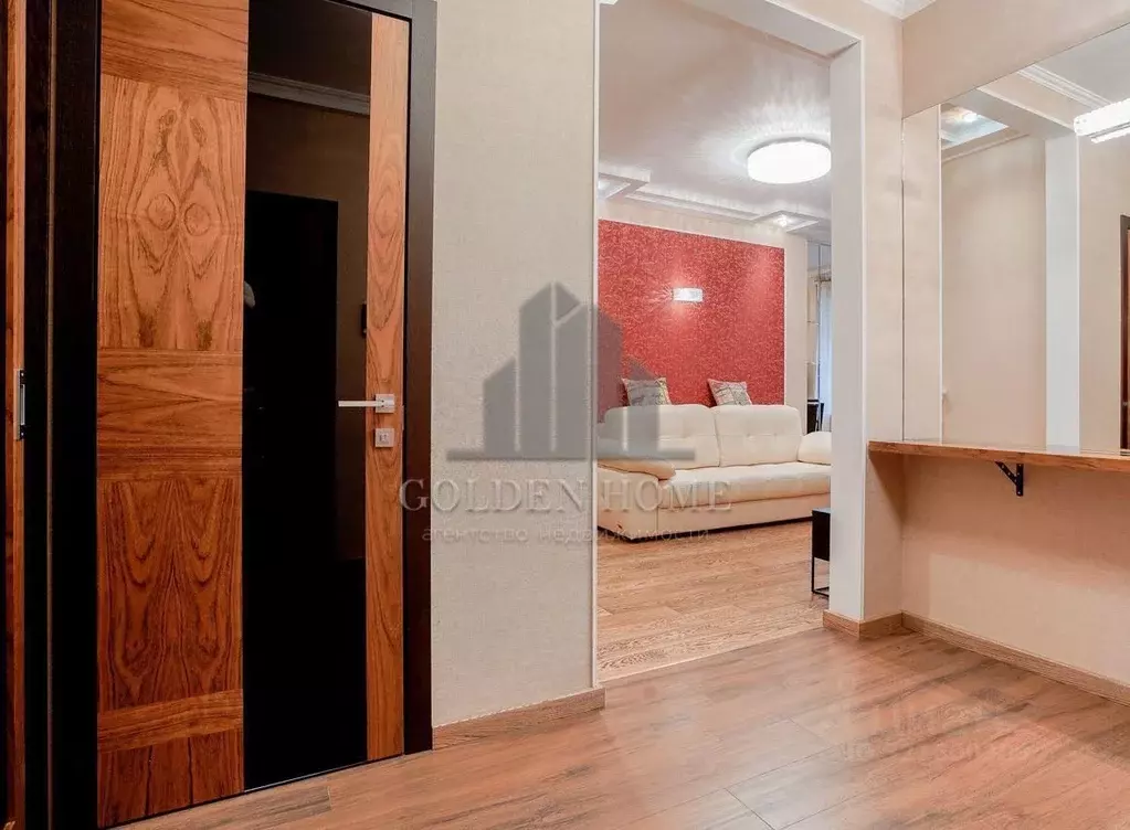 4-к кв. Санкт-Петербург Невский просп., 22-24 (130.0 м) - Фото 2