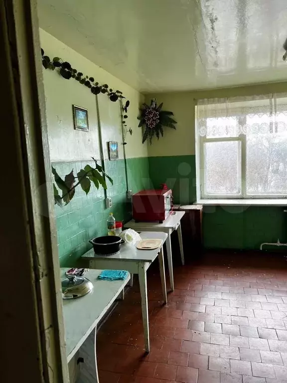 Комната 21 м в 1-к., 5/5 эт. - Фото 1