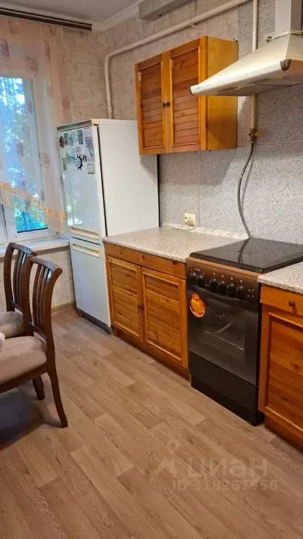 2-к кв. Москва ул. Софьи Ковалевской, 16 (47.3 м) - Фото 0