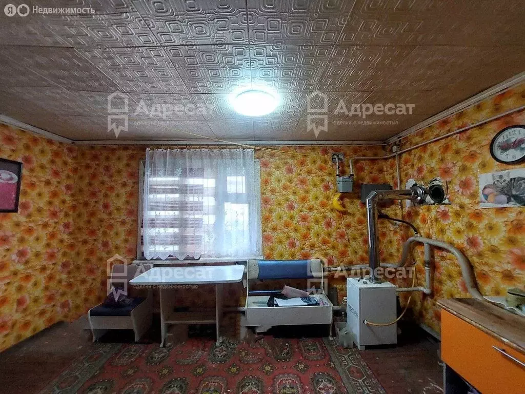 Дом в село Орловка, Советская улица (43 м) - Фото 2