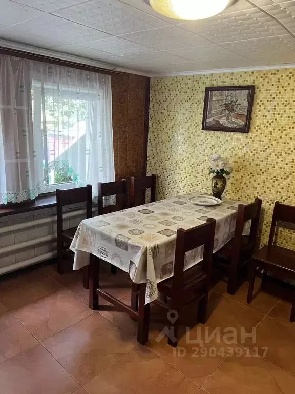 Дом в Краснодарский край, Сочи пос. Лоо, ул. Окружная, 6 (80 м) - Фото 1