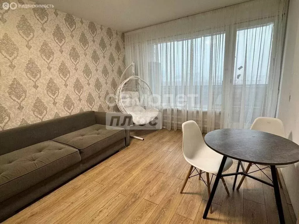3-комнатная квартира: Москва, улица Обручева, 4к1 (57.4 м) - Фото 2