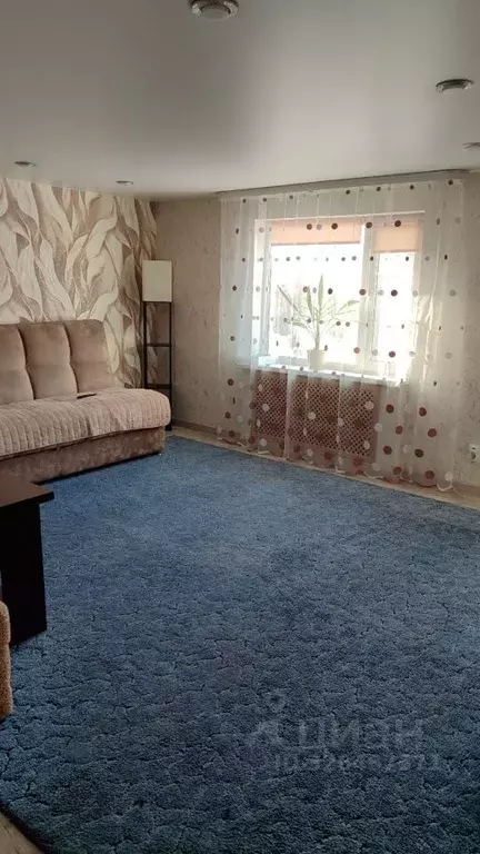 Дом в Курганская область, Курган Садовод-любитель СНТ, ул. Центральная ... - Фото 1