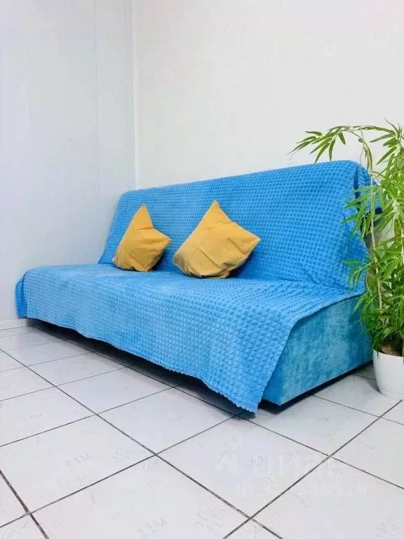 1-к кв. Башкортостан, Уфимский район, с. Чесноковка ул. Калинина, 15к1 ... - Фото 2