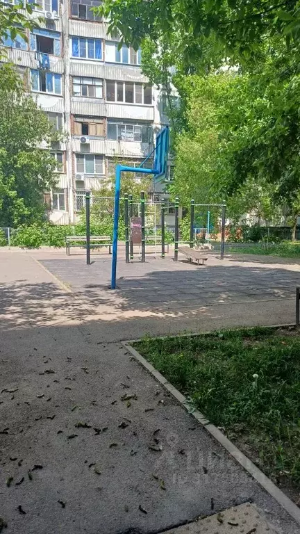 2-к кв. Ростовская область, Ростов-на-Дону Днепропетровская ул., 46 ... - Фото 1
