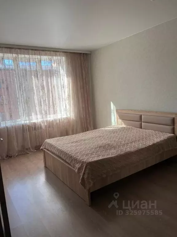 1-к кв. Северная Осетия, Владикавказ ул. Курсантов-Кировцев, 35 (45.0 ... - Фото 1