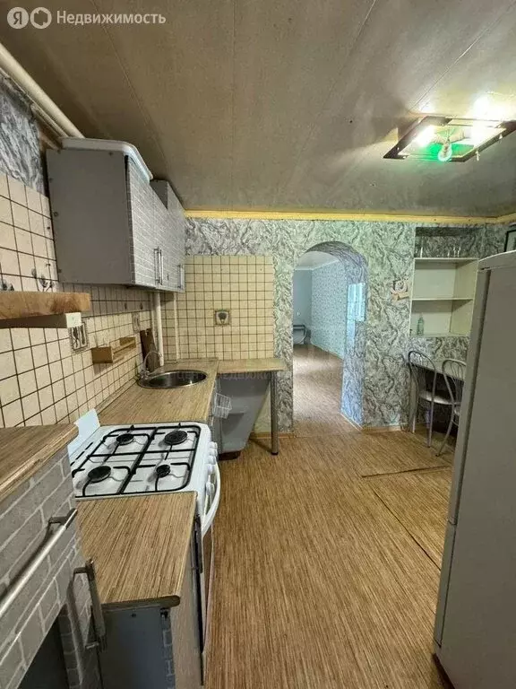 Дом в Воронеж, улица Новикова, 205А (40 м) - Фото 1