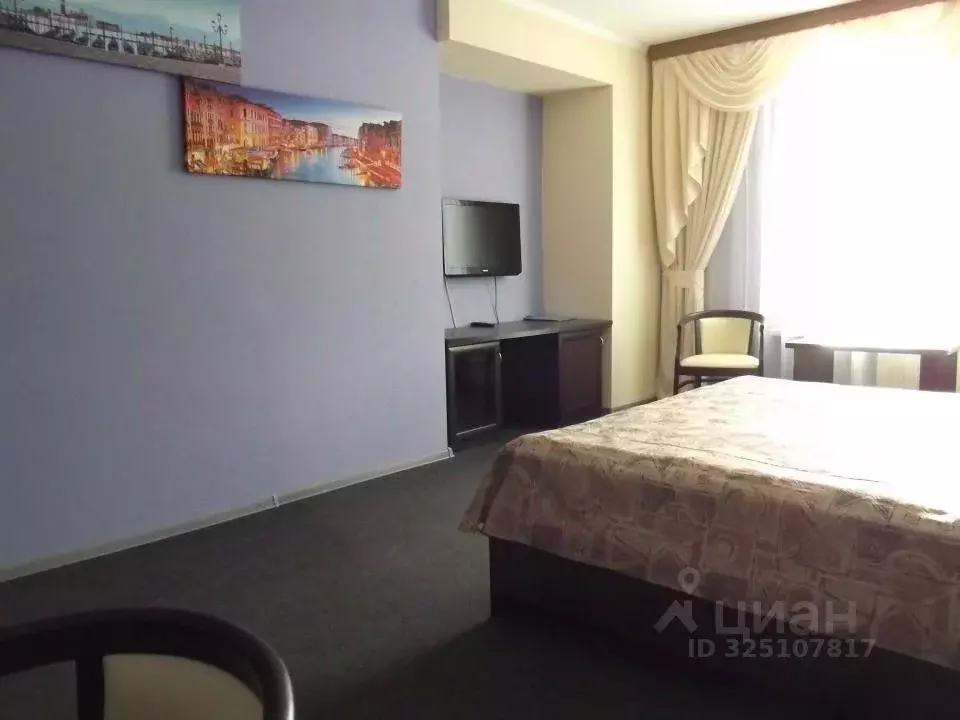 Комната Москва ул. Островитянова, 14 (1.0 м) - Фото 2